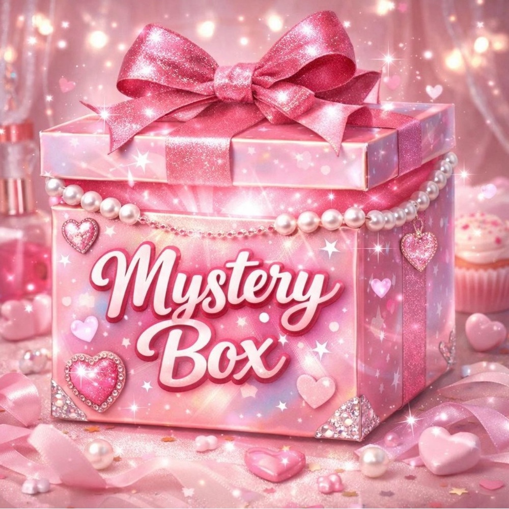 💝RECEIVE 12 RANDOM ITEMS FROM THIS CLOSET💝